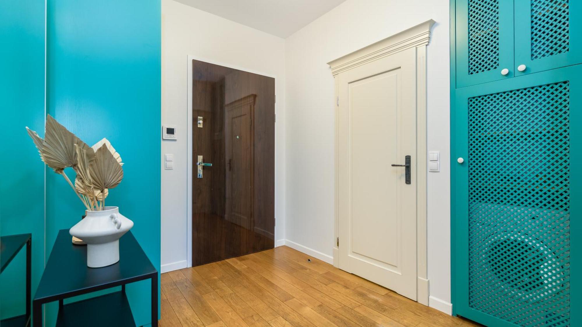 CITYSTAY BraBank Gdansk Apartment Eksteriør billede