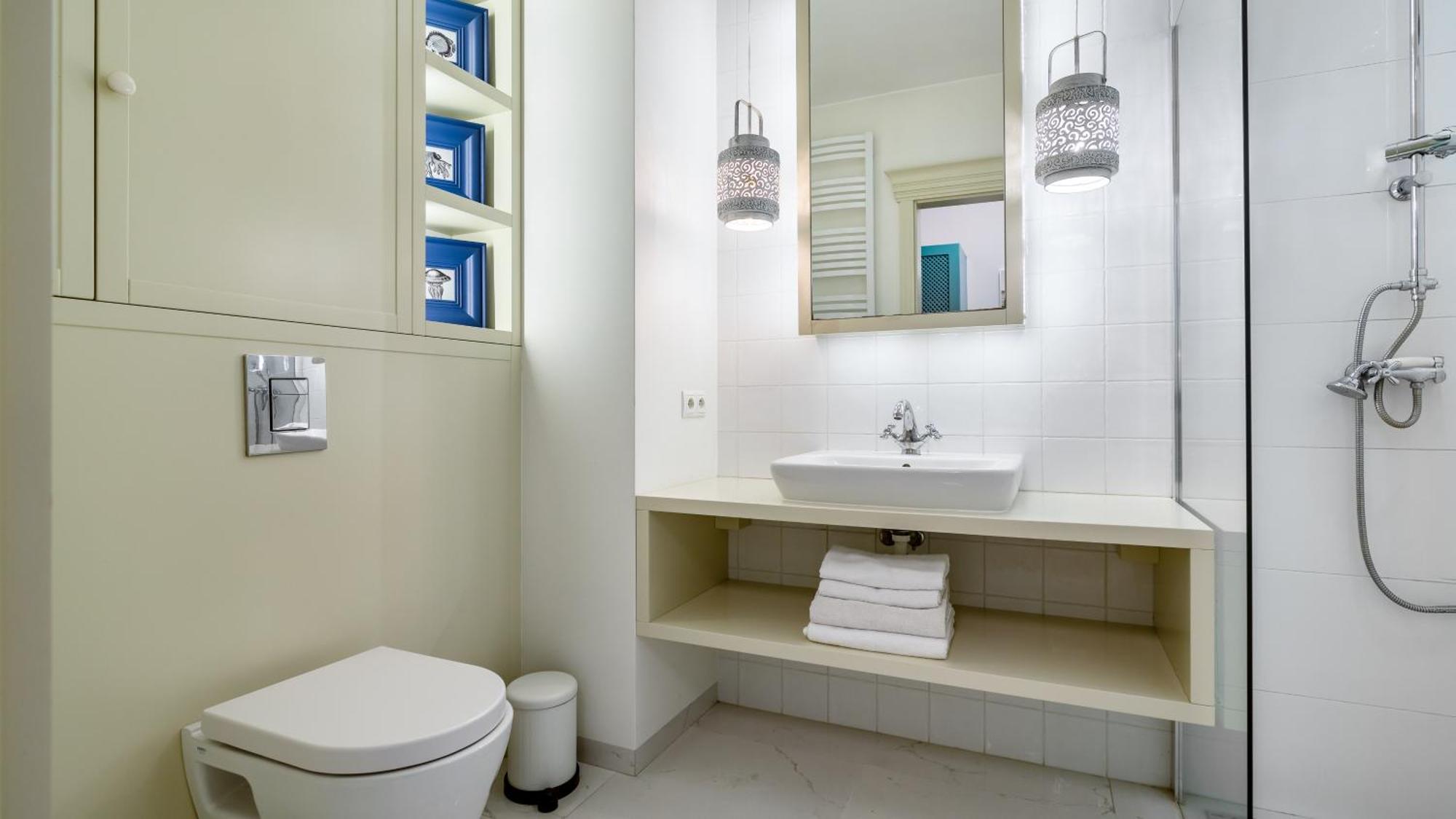 CITYSTAY BraBank Gdansk Apartment Eksteriør billede